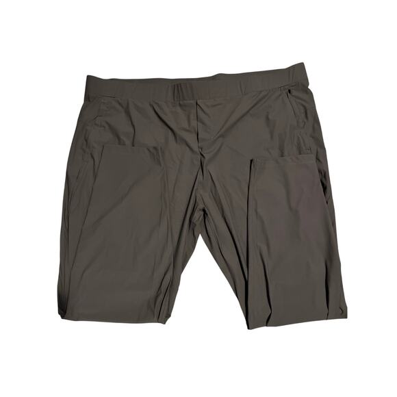 NWT Newton First Allen Jogger Size 5XL Gray - Picture 2 of 9